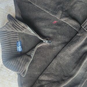 Ralph Lauren knit sweater